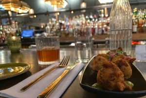 U Street's Jazzed Up Cocktail Tour