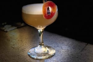U Street's Jazzed Up Cocktail Tour