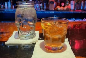 U Street's Jazzed Up Cocktail Tour