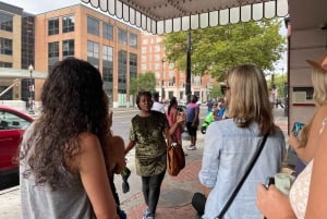 U Street's Jazzed Up Cocktail Tour