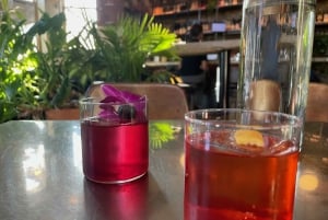 U Street's Jazzed Up Cocktail Tour