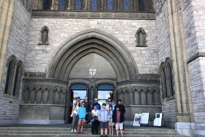 ビクトリア：3時間シティハイライトツアー＆海岸サイクリング