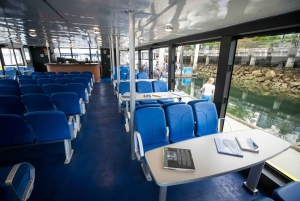 Victoria: Avventura coperta per l'osservazione delle balene con foto gratuite