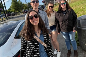 ポールズボのヴァイキング・ブルワリー・ツアー