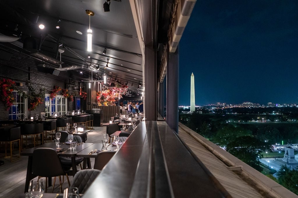 VUE Rooftop
