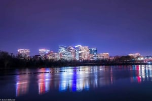 Washington After Dark Night Tour