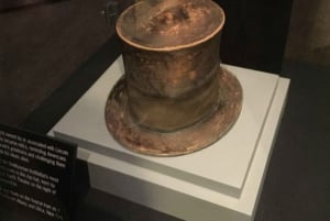 Washington: Amerikan historian museon perheen aarteenetsintä