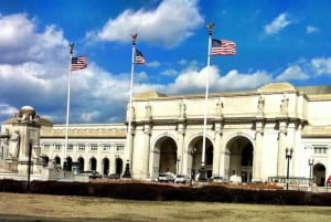 Washington, D.C.: Tour em pequenos grupos de 3 horas pelo Memorial