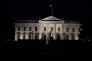 Washington D.C.: Dark Nights in D.C. Ghost Tour