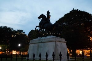 Washington D.C.: Dark Nights in D.C. Ghost Tour