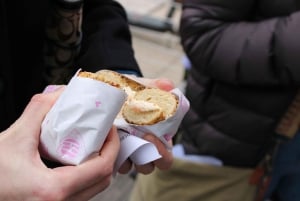 Washington D.C. : visite culinaire secrète guidée à Georgetown