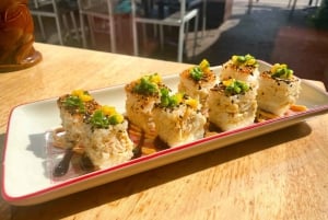 Washington D.C. : visite culinaire secrète guidée à Georgetown