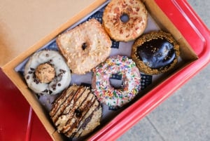 Washington, D.C. : Visite guidée des beignets de Noël avec dégustations