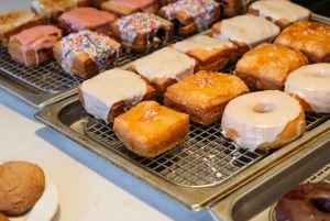 Washington, D.C. : Visite guidée des beignets de Noël avec dégustations