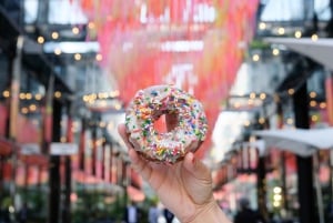 Washington, D.C. : Visite guidée des beignets de Noël avec dégustations