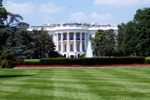 Washington, D.C.: Guided Walking Tour of the National Mall
