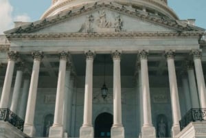 Washington, D.C.: Guided Walking Tour of the National Mall