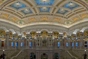 Washington, D.C.: Guided Walking Tour of the National Mall