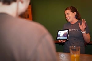 Washington, DC: History Tour Pub Crawl