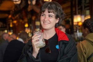 Washington, DC: History Tour Pub Crawl