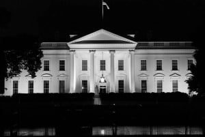 Washington, D.C. : visite de nuit des monuments et des mémoriaux