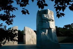 Washington, D.C.: Monuments & Memories History Walking Tour