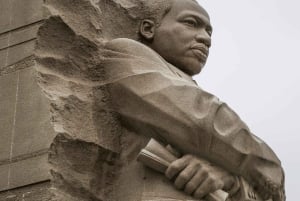Washington, D.C.: Monuments & Memories History Walking Tour