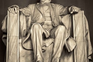 Washington, D.C.: Monuments & Memories History Walking Tour