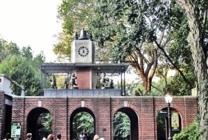 Washington, D.C.: Philadelphia & New York City Day Trip