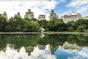 Washington, D.C.: Philadelphia & New York City Day Trip