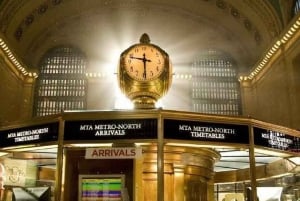 Washington, D.C.: Philadelphia & New York City Day Trip