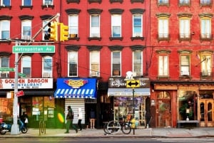 Washington, D.C.: Philadelphia & New York City Day Trip