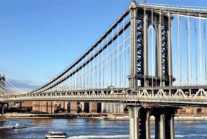 Washington, D.C.: Philadelphia & New York City Day Trip