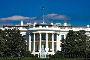 Washington DC: Perfect Private Day Tour for up to 10 Guests