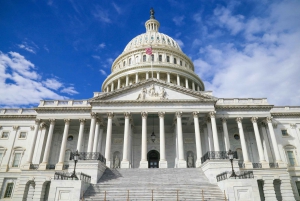 Washington DC: Perfect Private Day Tour for up to 10 Guests
