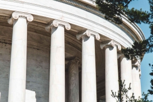 Washington DC: Perfect Private Day Tour for up to 10 Guests