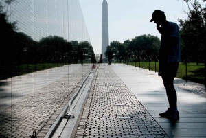 Washington DC: Perfect Private Day Tour for up to 10 Guests