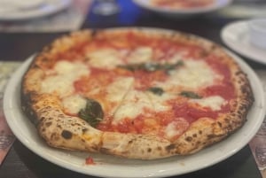 ワシントン D.C.: ジョージタウンの味を味わうウォーキング フード ツアー