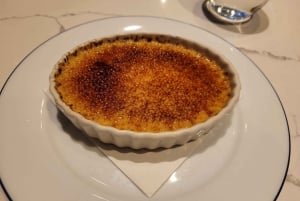 ワシントン D.C.: ジョージタウンの味を味わうウォーキング フード ツアー
