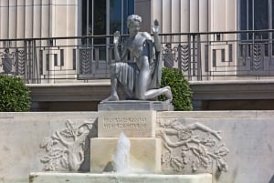 Washington D.C.: The Ghosts of Washington D.C. Walking Tour