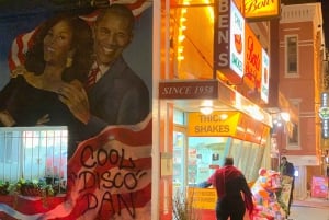 Washington, DC: African American Heritage Walking Tour