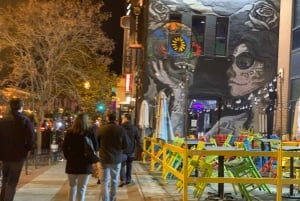 Washington, DC: African American Heritage Walking Tour