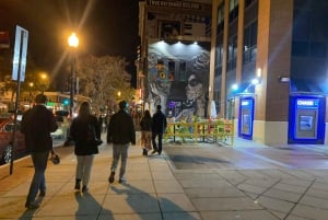 Washington, DC: African American Heritage Walking Tour