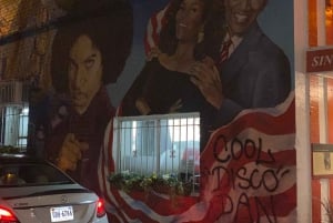 Washington, DC: African American Heritage Walking Tour