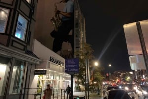 Washington, DC: African American Heritage Walking Tour
