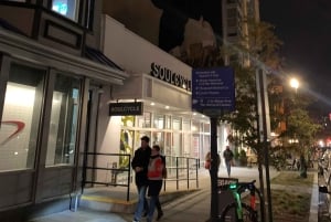 Washington, DC: African American Heritage Walking Tour