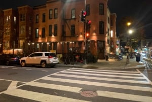 Washington, DC: African American Heritage Walking Tour