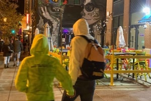 Washington, DC: African American Heritage Walking Tour