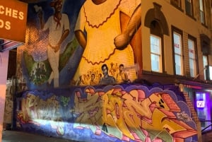 Washington, DC: African American Heritage Walking Tour