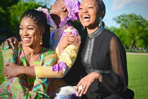 Washington DC: tour privato del Museo di storia afroamericana